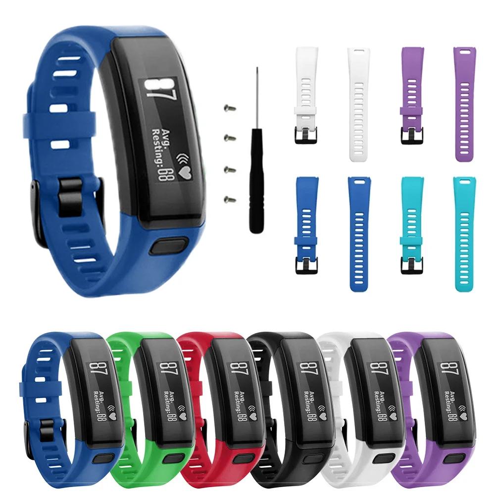 Garmin Vivosmart HR Samrtwatch Ǹ ո , ü  , Garmin Vivosmart HR  Ʈ ׼